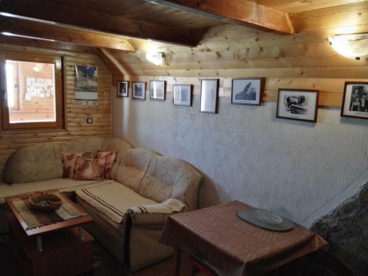 Family Farm Bungalow Žabljak Екстериор снимка